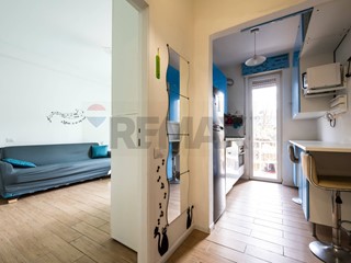 Bilocale in Vendita a Varese, 110'000&euro;, 65 m²