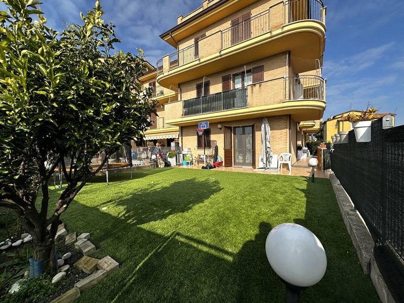 Quadrilocale in Vendita a Fermo, 227'000&euro;, 86 m²