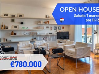 Trilocale in Vendita a Milano, 780'000&euro;, 161 m²