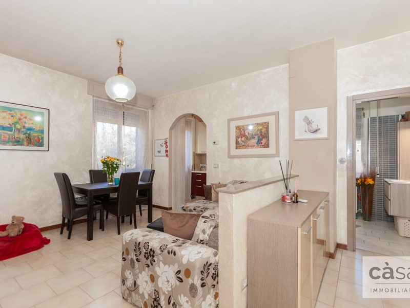 Bilocale in Vendita a Varese, 78'000&euro;, 61 m²