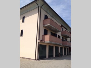 Trilocale in Affitto a Ferrara, 550&euro;, 70 m²