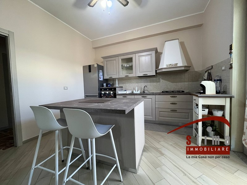 Quadrilocale in Vendita a Siracusa, 125'000&euro;, 120 m²