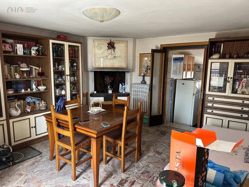 Bilocale in Vendita a San Benedetto del Tronto, 95'000&euro;, 65 m²