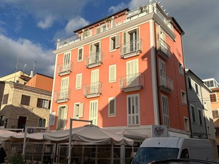 Quadrilocale in Vendita a San Benedetto del Tronto, 340'000&euro;, 90 m²