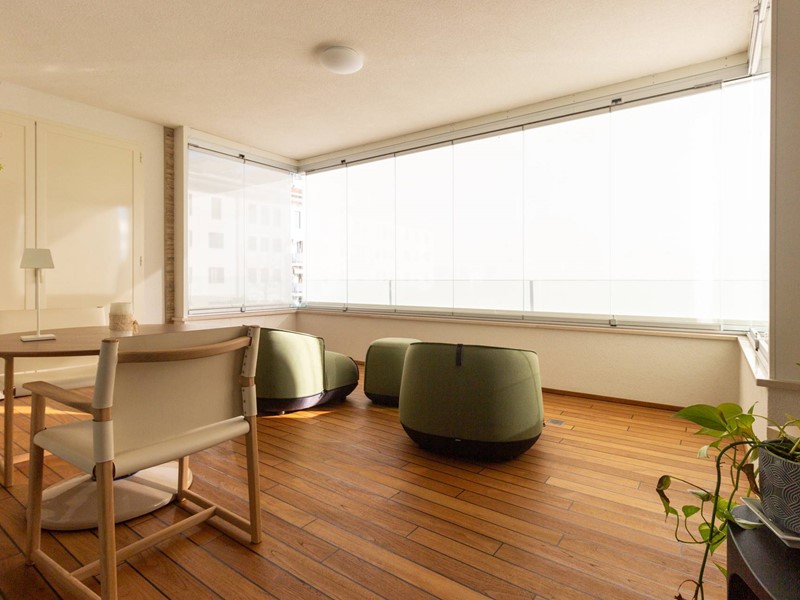 Quadrilocale in Vendita a Sacile, 480'000&euro;, 155 m²