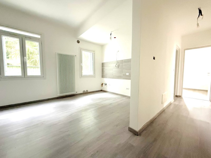 Appartamento in Vendita a Treviso, 159'000&euro;, 100 m²
