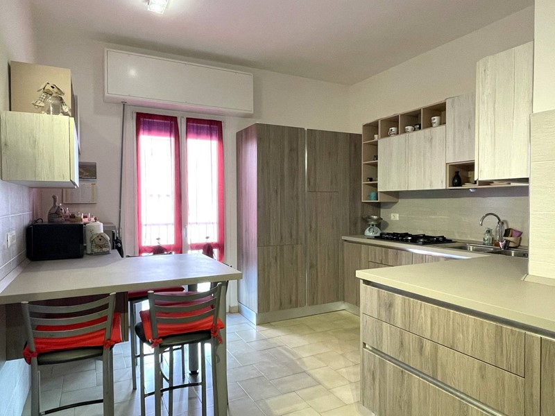 Quadrilocale in Vendita a Cairo Montenotte, 114'000&euro;, 104 m²