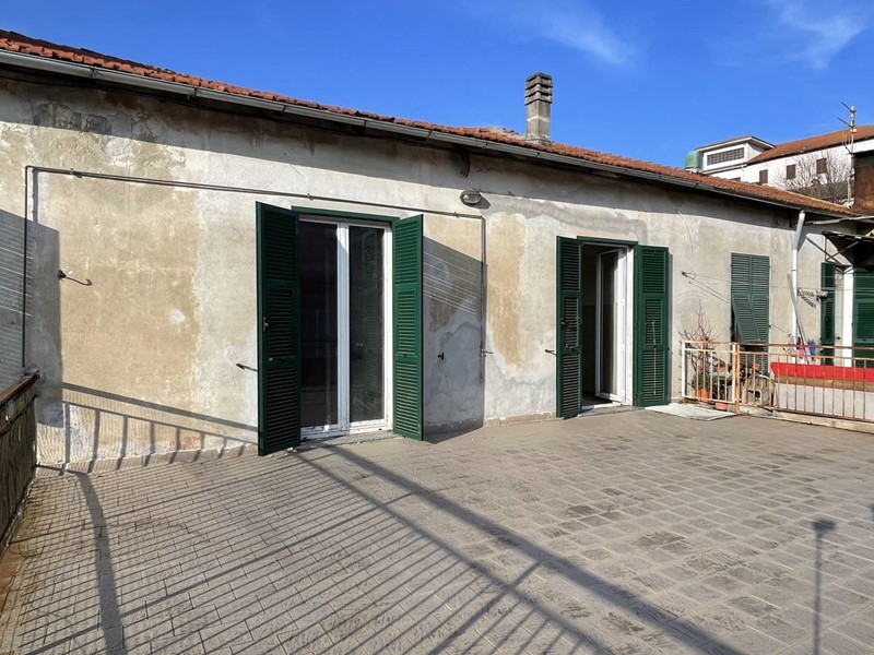Appartamento in Vendita a Dego, 75'000&euro;, 120 m²