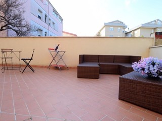 Trilocale in Vendita a Sassari, 118'000&euro;, 70 m²