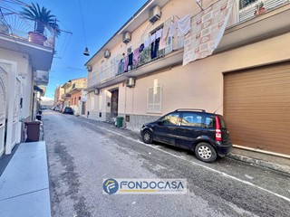 Trilocale in Vendita a Sant'Antimo, 78'000&euro;, 60 m²
