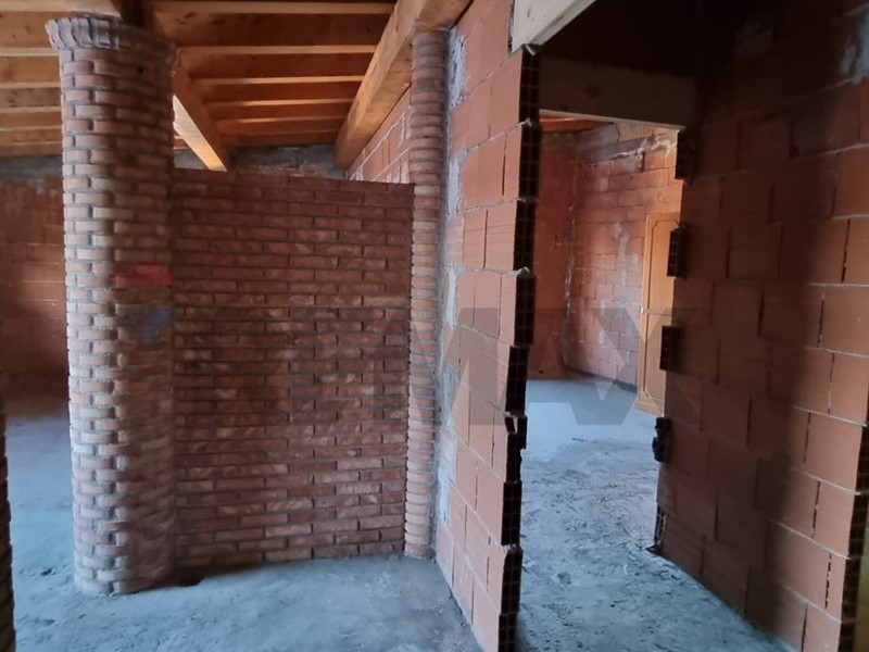 Attico in Vendita a Paternò, 59'000&euro;, 90 m²