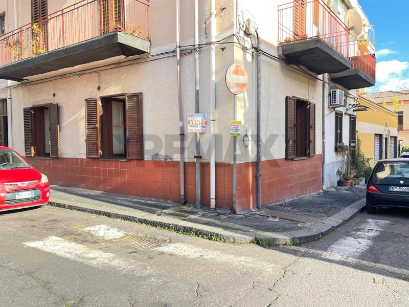 Trilocale in Vendita a Catania, 50'000&euro;, 60 m²
