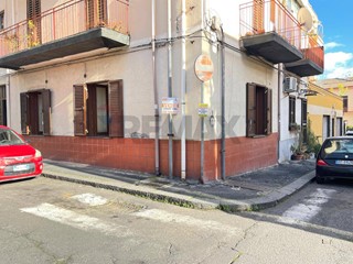 Trilocale in Vendita a Catania, 50'000&euro;, 60 m²