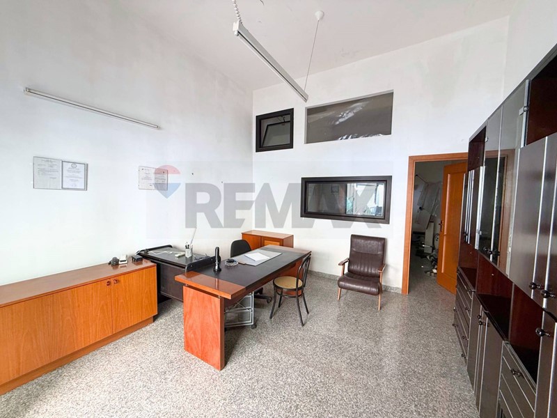 Bilocale in Vendita a Foggia, 49'000&euro;, 42 m²
