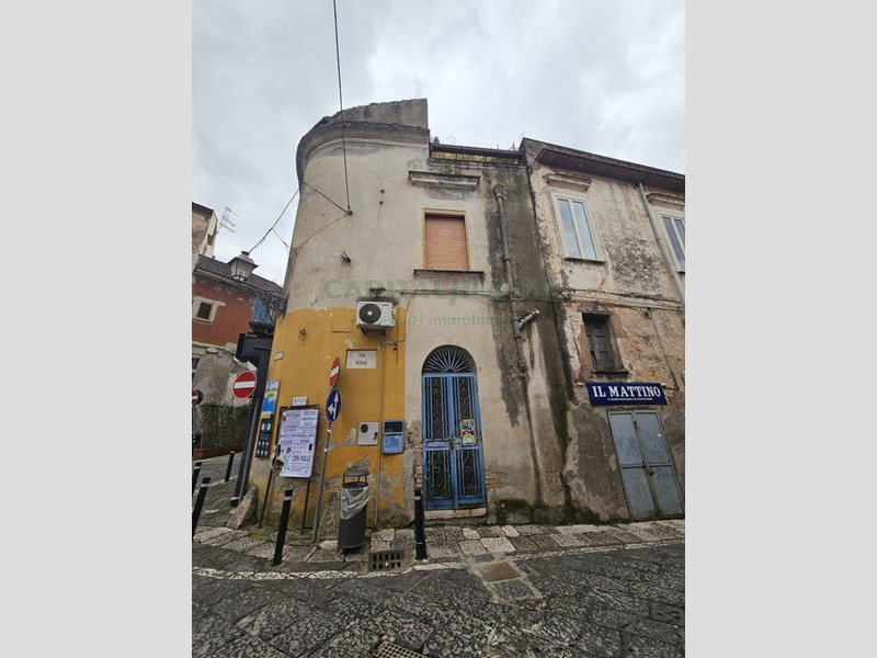 Monolocale in Vendita a Pignataro Maggiore, 9'500&euro;, 26 m²