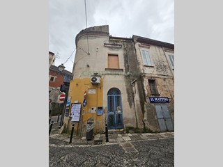 Monolocale in Vendita a Pignataro Maggiore, 9'500&euro;, 26 m²