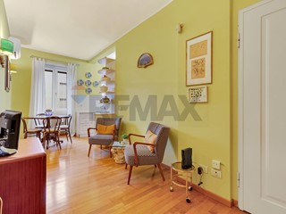 Trilocale in Vendita a Milano, 430'000&euro;, 78 m²