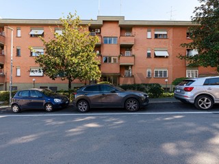 Quadrilocale in Vendita a Monterotondo, 205'000&euro;, 90 m²