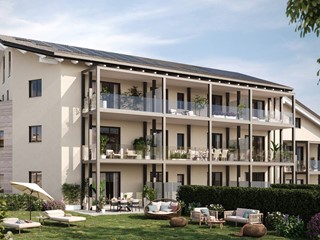 Quadrilocale in Vendita a Caselle Torinese, 275'000&euro;, 105 m²