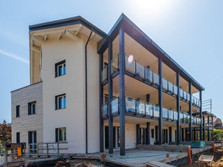 Bilocale in Vendita a Caselle Torinese, 225'000&euro;, 82 m²