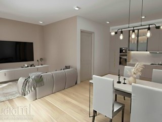 Trilocale in Vendita a La Maddalena, 360'000&euro;, 80 m²