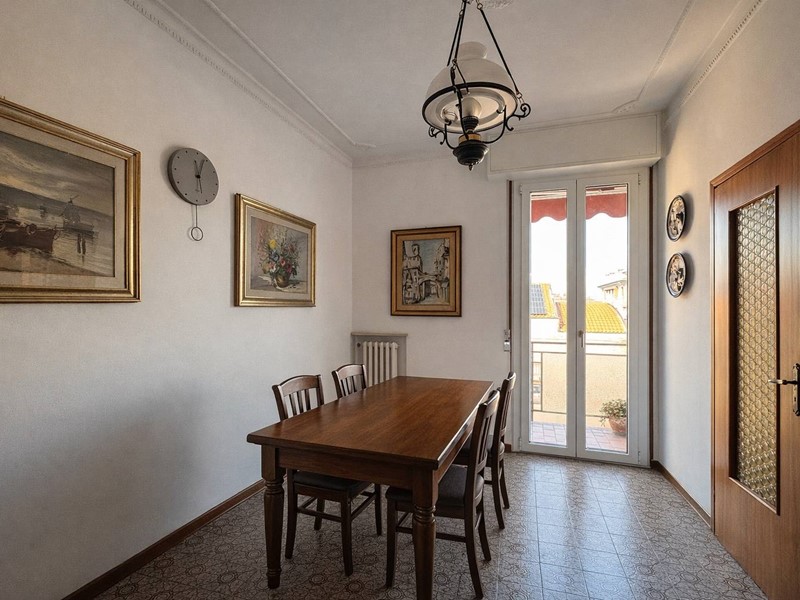 Appartamento in Affitto a Ferrara, 800&euro;, 114 m²