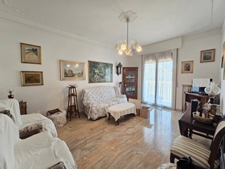 Appartamento in Affitto a Ferrara, 800&euro;, 114 m²