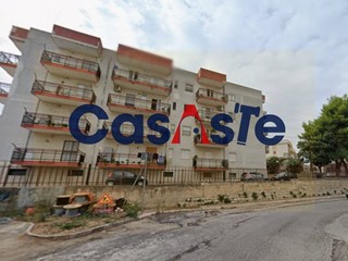 Appartamento in Vendita a Corato, 55'500&euro;, 86 m²