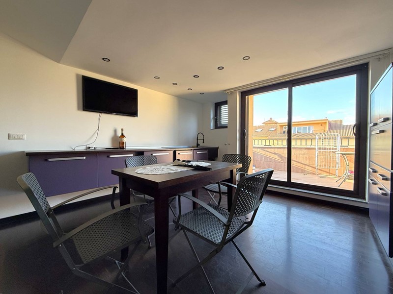 Bilocale in Affitto a Catanzaro, 450&euro;, 60 m²