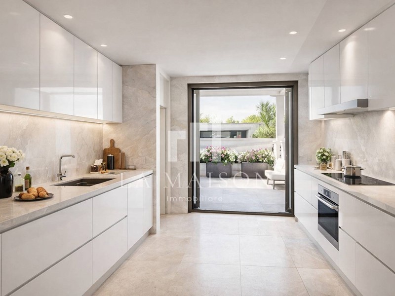 Trilocale in Vendita a Campobasso, 165'000&euro;, 74 m²