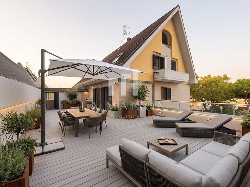 Trilocale in Vendita a Campobasso, 165'000&euro;, 74 m²