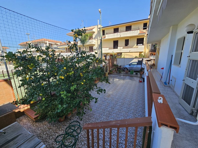 Appartamento in Vendita a Terrasini, 178'000&euro;, 130 m²
