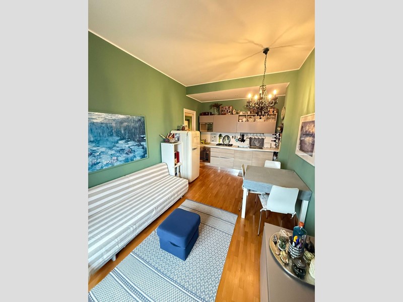 Bilocale in Affitto a Milano, 950&euro;, 45 m²