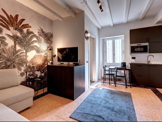 Monolocale in Affitto a Milano, 1'000&euro;, 28 m²