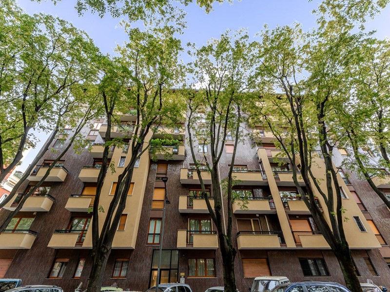 Trilocale in Vendita a Milano, 685'000&euro;, 100 m²