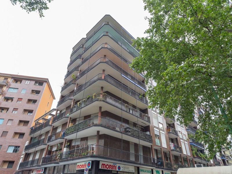 Trilocale in Vendita a Milano, 289'000&euro;, 85 m²