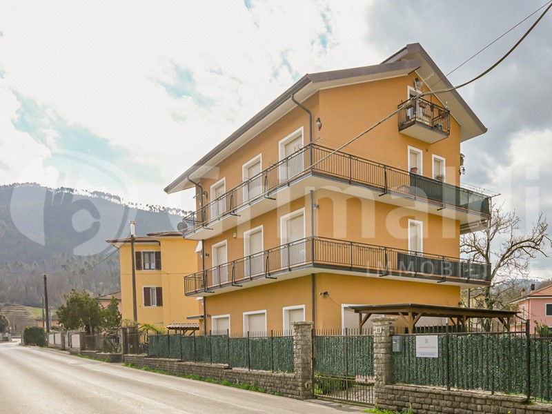 Appartamento in Vendita a Beverino, 170'000&euro;, 132 m²