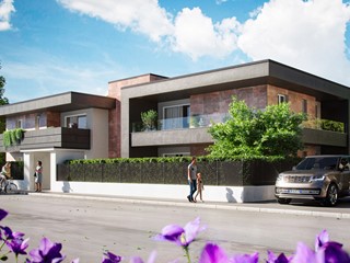 Trilocale in Vendita a Inzago, 349'000&euro;, 99 m²