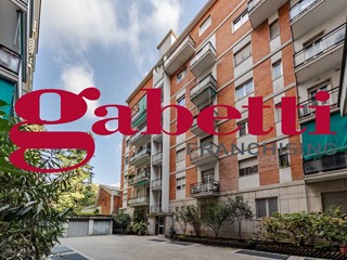 Bilocale in Affitto a Milano, 870&euro;, 40 m², arredato