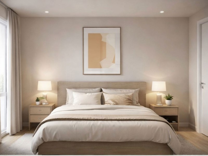 Trilocale in Vendita a Collegno, 199'000&euro;, 95 m²