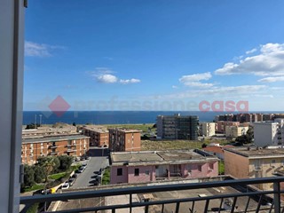 Appartamento in Vendita a Siracusa, 115'000&euro;, 108 m²