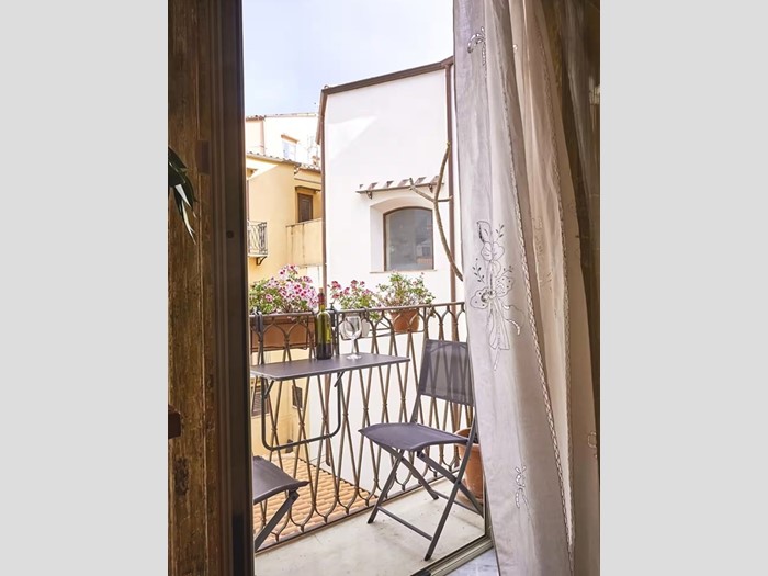 Trilocale in Vendita a Palermo, 227'000&euro;, 95 m², arredato