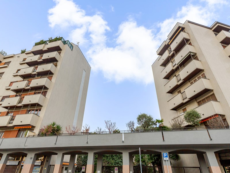 Quadrilocale in Vendita a Milano, 480'000&euro;, 145 m²