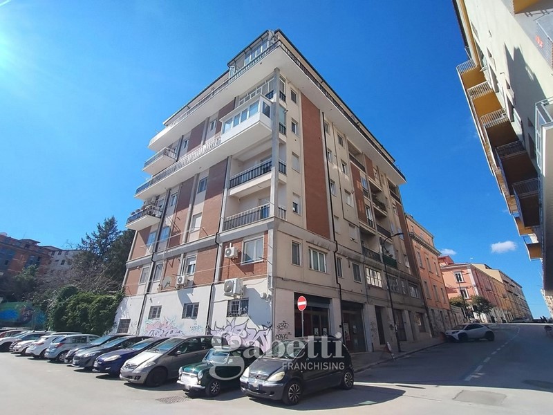 Trilocale in Affitto a Campobasso, 500&euro;, 70 m²