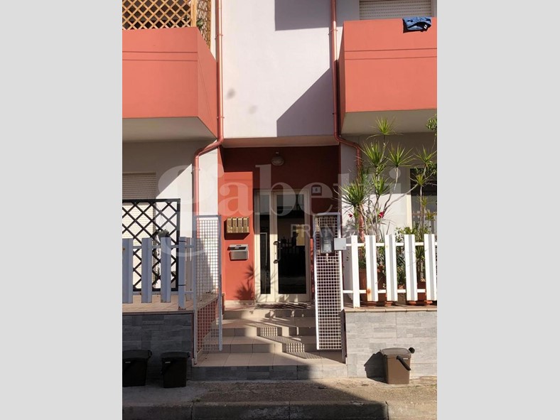 Quadrilocale in Vendita a Assemini, 140'000&euro;, 93 m²