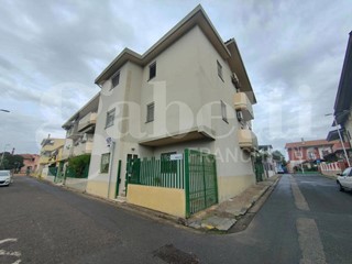 Trilocale in Vendita a Assemini, 148'000&euro;, 65 m², arredato