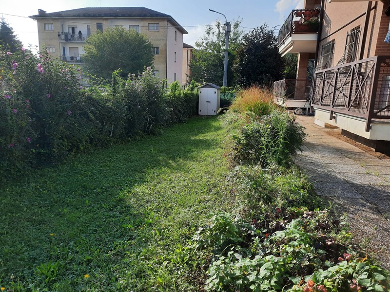 Quadrilocale in Vendita a Avigliana, 215'000&euro;, 100 m², con Box