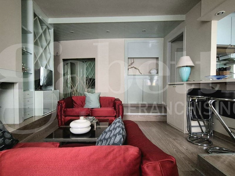 Bilocale in Vendita a Piacenza, 117'000&euro;, 69 m², arredato