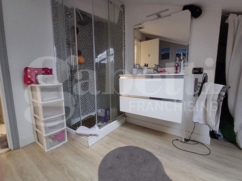 Trilocale in Vendita a Bastia Umbra, 108'000&euro;, 100 m²