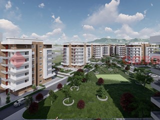 Quadrilocale in Vendita a Guidonia Montecelio, 260'000&euro;, 94 m²
